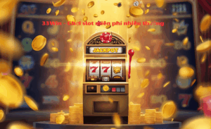 Poker 33win