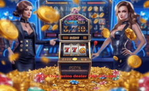 Slot Live PK14